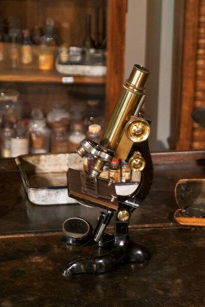 прибор памятник старый научный инструмент научного инструмента увеличение камеры