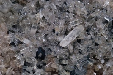 Dünyanın jeoloji mineralleri mineroloji taşı kristal dağ renkleri mücevher desenleri güzel doğal