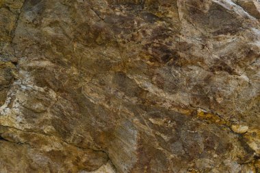 Taş kaya yapısı arka plan olarak güzel desen