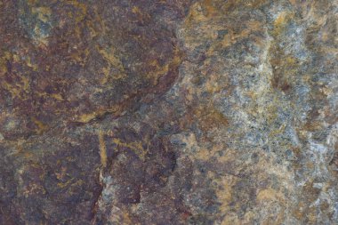 Taş kaya yapısı arka plan olarak güzel desen