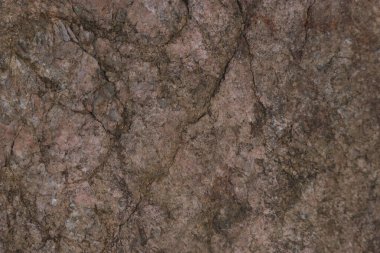 Taş kaya yapısı arka plan olarak güzel desen