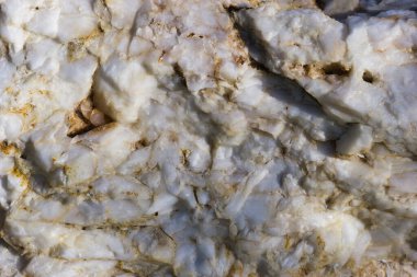 Taş kaya yapısı arka plan olarak güzel desen