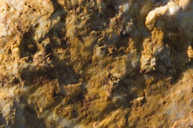 Taş kaya yapısı arka plan olarak güzel desen