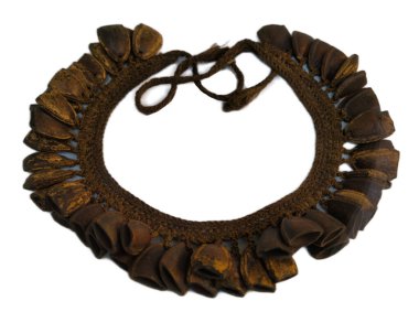 Antik insan kültürüyle ilgili tarihi bir müze eşyası, antik çağlardan kalma yararlı bir eşya.