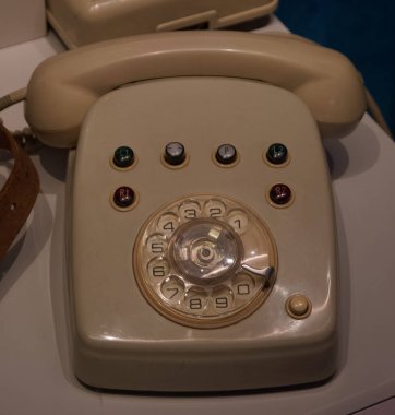 Antik insan kültürüyle ilgili tarihi bir müze eşyası, antik çağlardan kalma yararlı bir eşya.