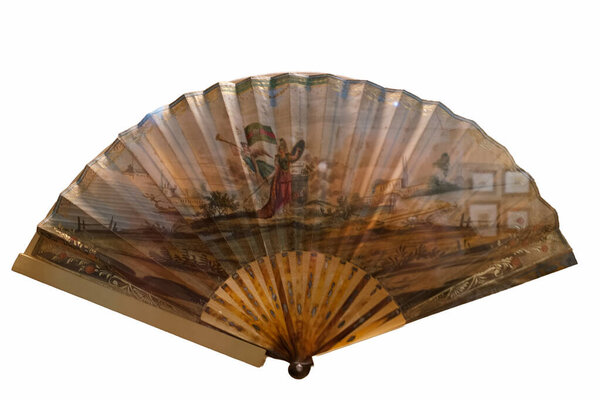 Исторический музейный экспонат, относящийся к древней человеческой культуре, предмет полезности с древних времен