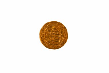 Roma İmparatorluğu döneminden kalma antika paralar, eski bir ödeme aracı.