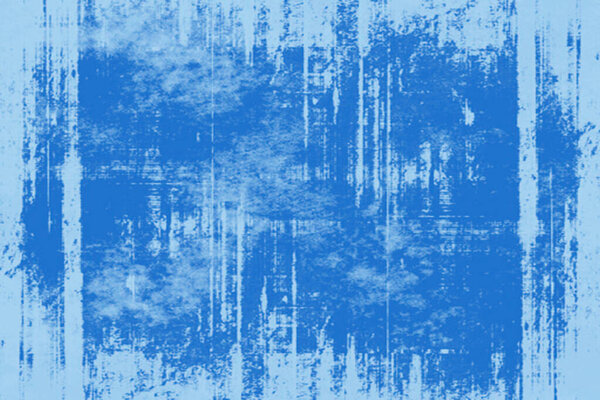 illustration background patterns in cold climates cold colors