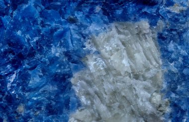 Mineral yapının güzel renkli bir arkaplan olarak fotoğrafı