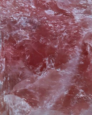 Mineral yapının güzel renkli bir arkaplan olarak fotoğrafı