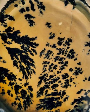 Mineral yapının güzel renkli bir arkaplan olarak fotoğrafı