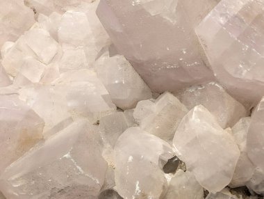 Mineral bloğu güzel renklere sahip bir arkaplan