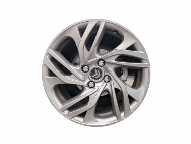 İnce şekilli bir yolcu vagonu için alüminyum araba kenarı.