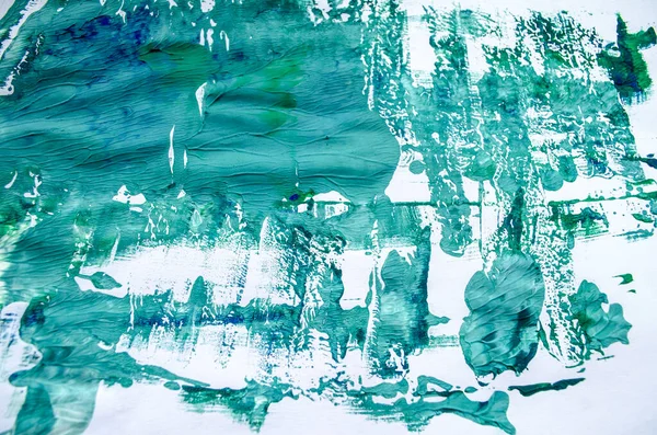 Abstract Aquarel Kunst Hand Verf Zachte Gekleurde Abstracte Achtergrond Voor — Stockfoto