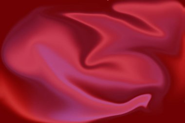 Bazı renkli yansımaları olan arkaplan