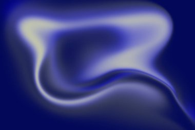 Bazı renkli yansımaları olan arkaplan