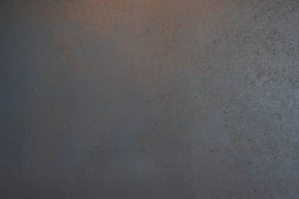 Сіра Гранжева Металева Текстурована Стіна Абстрактна Темно Сіра Текстура Гранжевого — стокове фото