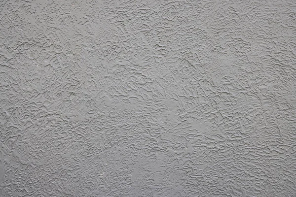Grey Polished Concrete Grunge Textured Wall Background — Stockfoto