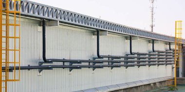 Düzenli drenaj boruları, 