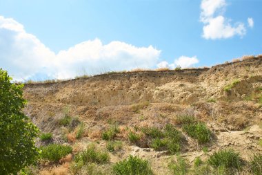 Moldova Bölgesi, Gura Cainarului