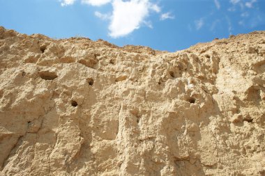 Moldova Bölgesi, Gura Cainarului