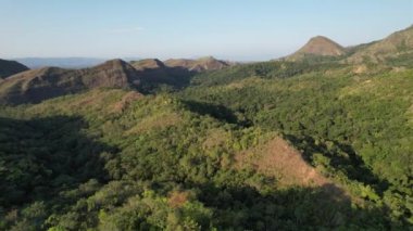 Vista 360 de las montaas de carmen de apicala tolima