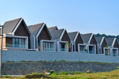 Summarecon Bogor Endonezya bölgesinde yeni konut, modern tarz ev tasarımı, Bogor, Endonezya, 4 Ağustos 2024