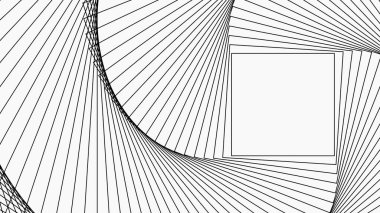 minimal geometrik şekiller, mimari çizgiler