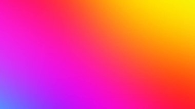 soyut renkli arkaplan vektör çizimi