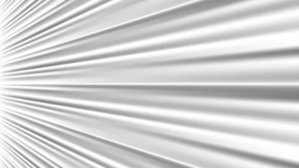 Abstrakcyjna Technologia Szaro Biała Linia Laserowa Przodu Cyfrowa Dane Technologiczne — Zdjęcie stockowe