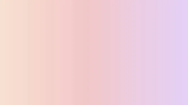 Эстетические Пастельный Градиент Оранжевый Фиолетовый Желтый Градиентные Обои Иллюстрации Идеально — стоковый вектор