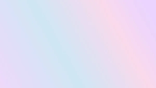 Эстетический Пастельный Градиент Фиолетовый Синий Розовый Градиент Иллюстрации Обои Идеально — стоковый вектор