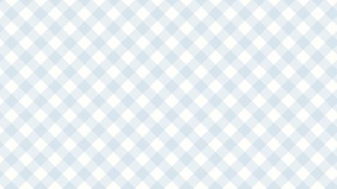 Estetik retro pastel mavi köşeli gingham, dama, dama tahtası, tartan duvar kağıdı çizimi, arka plan için mükemmel, duvar kağıdı, pankart, arka plan,