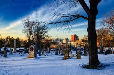 Luang Prabang 'da Sadaka Yürüyüşü, Laos