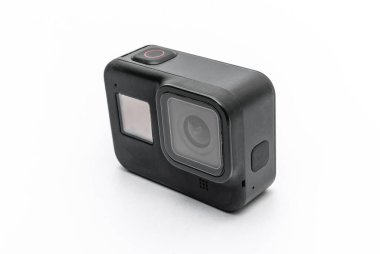 GoPro Hero: Heyecan Arayıcıları ve Açık Hava Hevesleri İçin Yüksek Kaliteli Stok Fotoğrafçılığı Maceraları