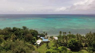 Nanuya Lailai Adası, Fiji