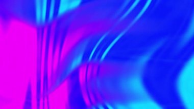 Liquid motion gradient abstract background. 4K video for background, wallpaper, screensaver, social media.