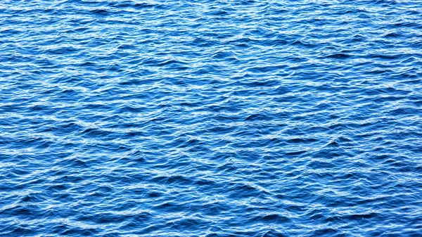 Textura Fundo Água Rio — Fotografia de Stock