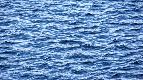 Textura Fondo Del Agua Río — Foto de Stock