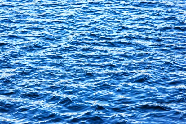 Textura Fondo Del Agua Río — Foto de Stock