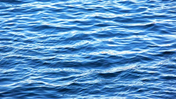 Hintergrund Textur Des Wassers Fluss — Stockfoto
