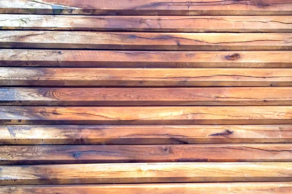 Background Texture Wall Wooden Planks — Stock Photo, Image