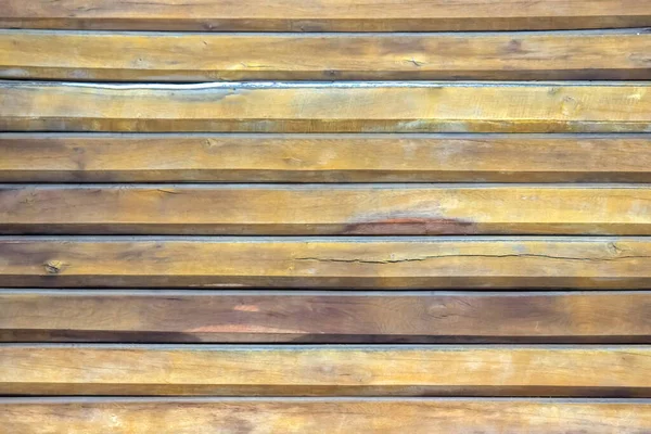 Latar Belakang Dan Tekstur Dari Dinding Papan Kayu — Stok Foto
