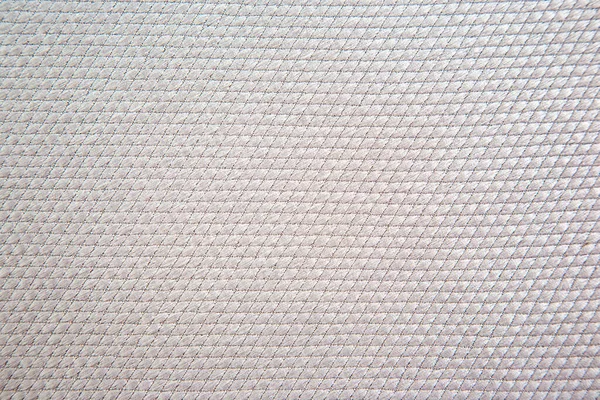 Текстура Серая Ткань Предпосылки Контекст Abstraction Factory Textile Material Close — стоковое фото