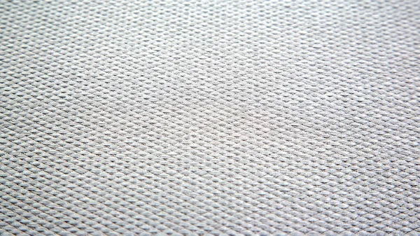 Texture Grey Fabric Background Abstraction Factory Textile Material Close — Stock Fotó
