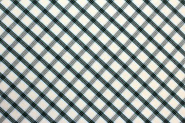 Renkli kumaş dokusu arka plan soyutlaması. Modern gömlek stili için kumaş örneği