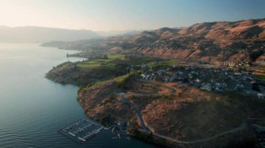 Şikago Gölü 'ndeki Çöl Havacılığı Yazı