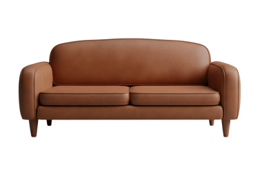 Kanepe Minimalist 3D Yumuşak ve Yumuşak Hazırlama