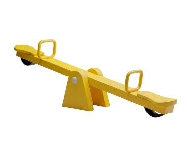 Çocuklar Minimalist 3D 'yi Yumuşak ve Pürüzsüz Şekillendirir