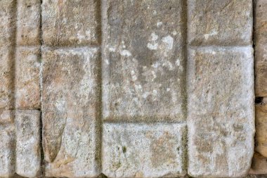 Döşeme levhalarının arka planı ve dokusu yakın plan.